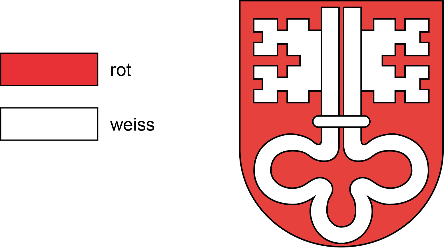 Wappen Nidwalden