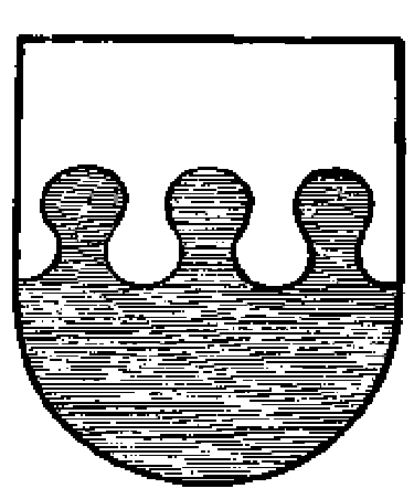 Wappen Buochs
